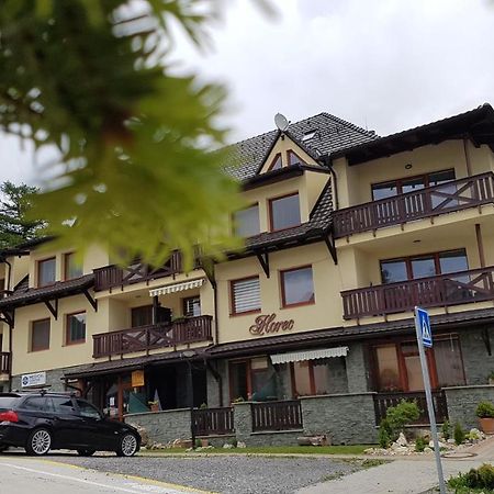 Apartman Horec A32 ドノヴァリ エクステリア 写真