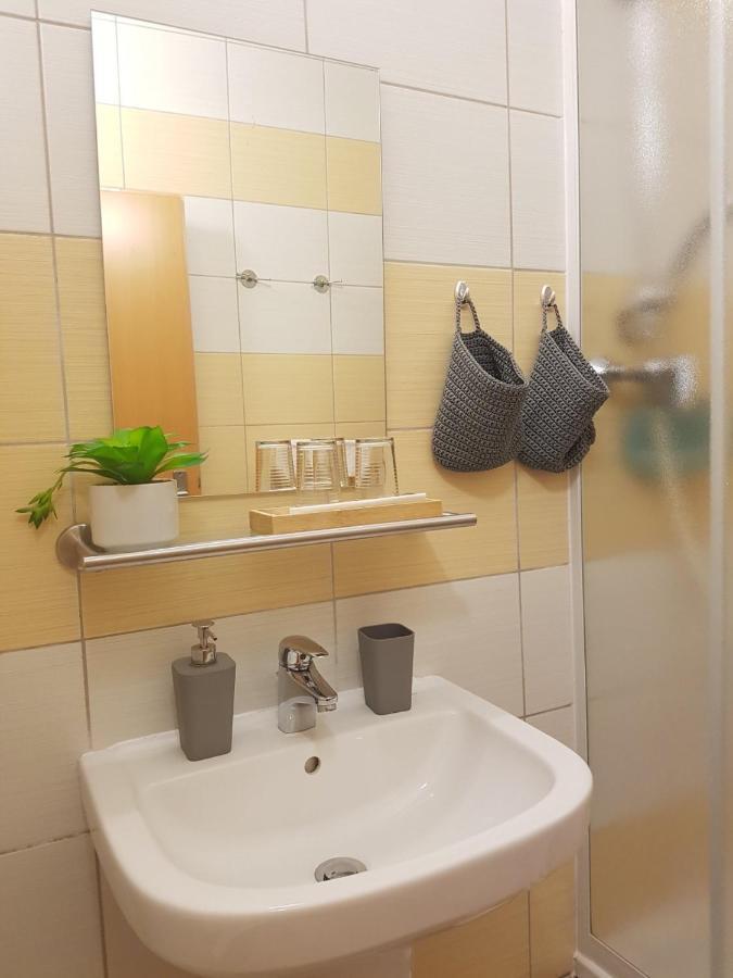 Apartman Horec A32 ドノヴァリ エクステリア 写真