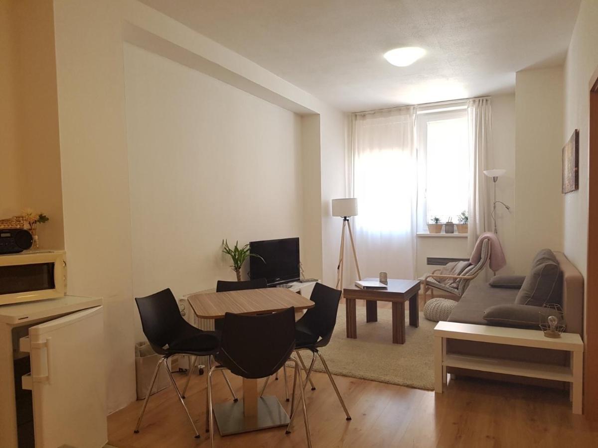 Apartman Horec A32 ドノヴァリ エクステリア 写真