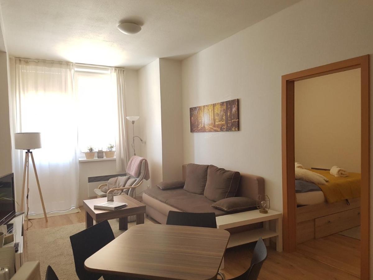 Apartman Horec A32 ドノヴァリ エクステリア 写真