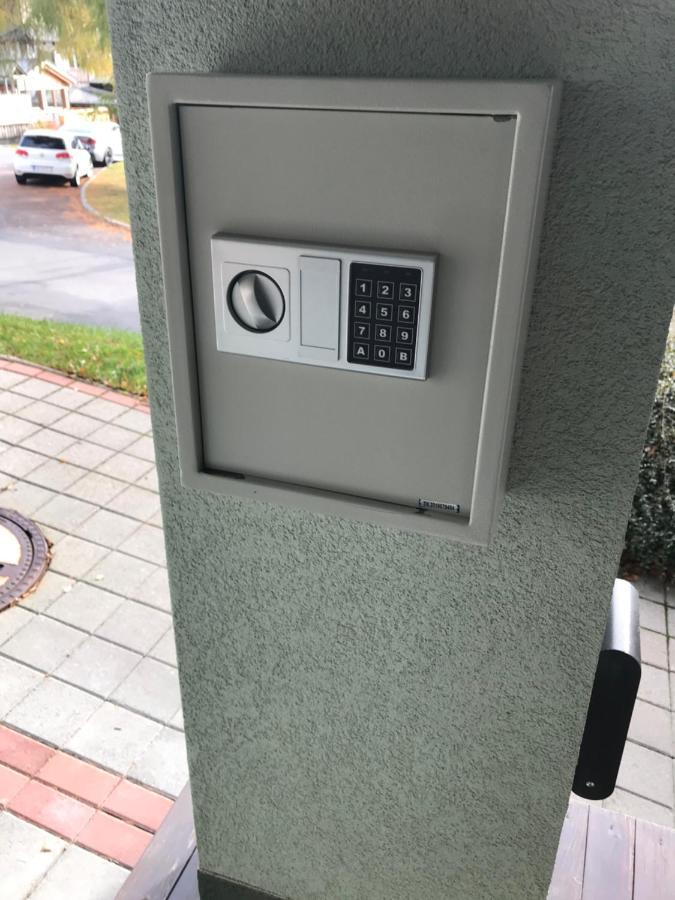 Apartman Horec A32 ドノヴァリ エクステリア 写真