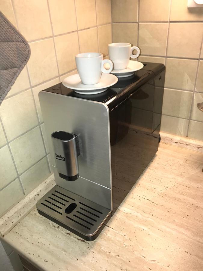Apartman Horec A32 ドノヴァリ エクステリア 写真