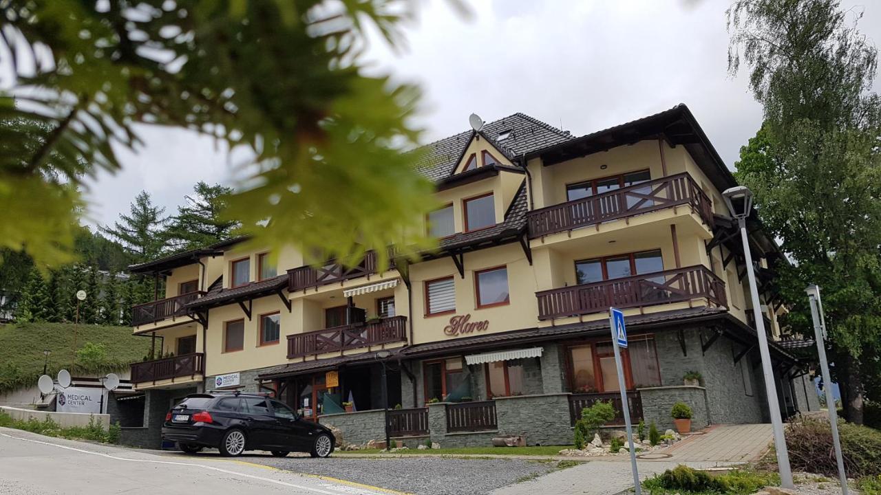Apartman Horec A32 ドノヴァリ エクステリア 写真