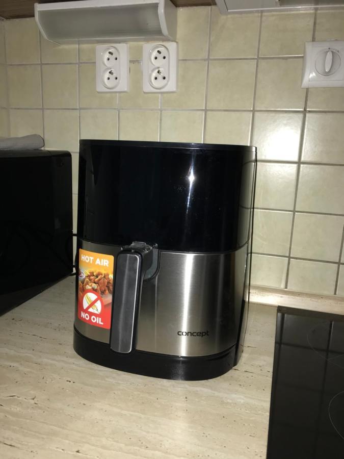 Apartman Horec A32 ドノヴァリ エクステリア 写真