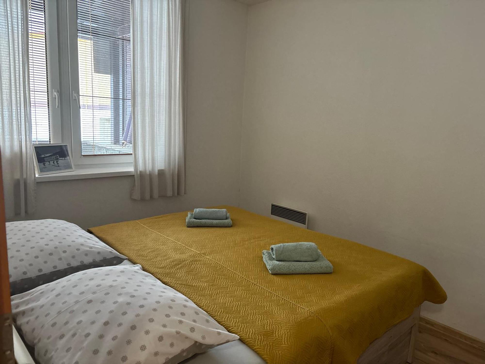 Apartman Horec A32 ドノヴァリ エクステリア 写真