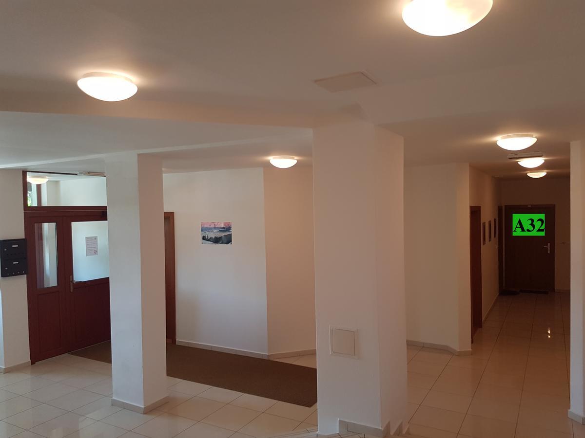Apartman Horec A32 ドノヴァリ エクステリア 写真