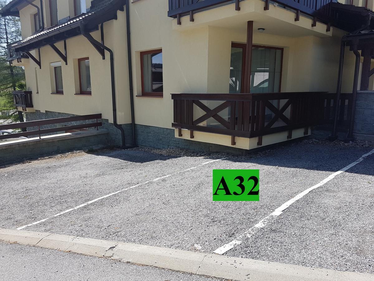 Apartman Horec A32 ドノヴァリ エクステリア 写真